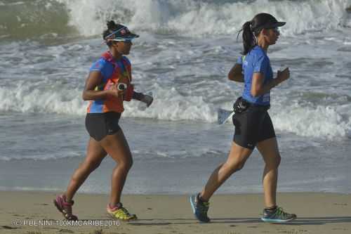 100KM DEL CARIBE | 100K 2016